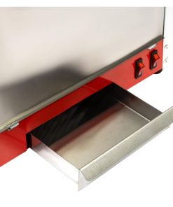A1 Equipment Popcorn Warmer Special Offer (HT411)