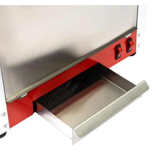 A1 Equipment Popcorn Warmer Special Offer (HT411)