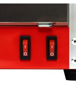 A1 Equipment Popcorn Warmer Special Offer (HT411)