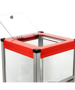 A1 Equipment Popcorn Warmer Special Offer (HT411)