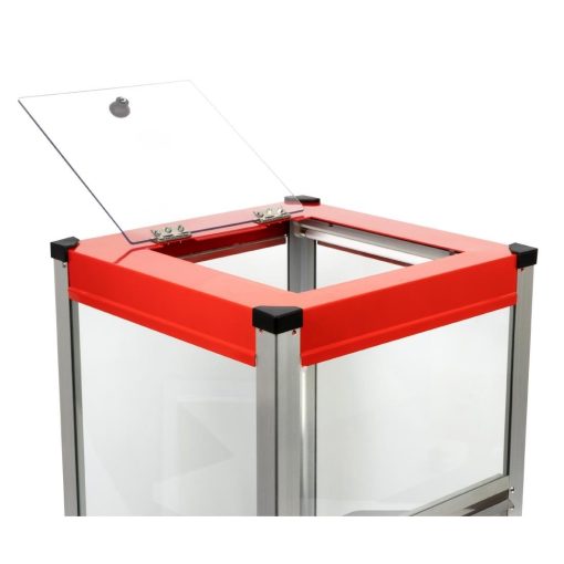 A1 Equipment Popcorn Warmer Special Offer (HT411)