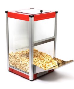 A1 Equipment Popcorn Warmer Special Offer (HT411)