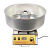 Gold Medal Tornado Candy Floss Machine SX (HT423)