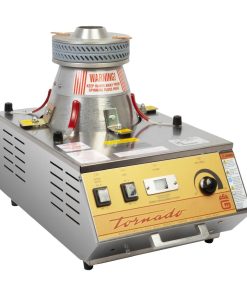 Gold Medal Tornado Candy Floss Machine SX (HT423)