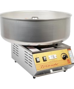 Gold Medal Tornado Candy Floss Machine SX (HT423)
