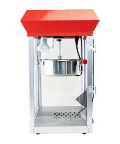 A1 Equipment 8oz Popcorn Machine Red (HT425)