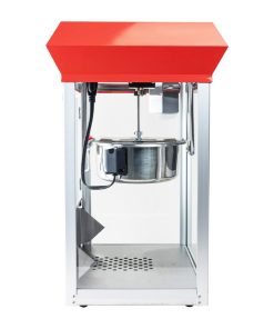 A1 Equipment 8oz Popcorn Machine Red (HT425)