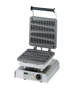 Sephra Long Waffle on a Stick Maker 12-40734 DT (HU003)
