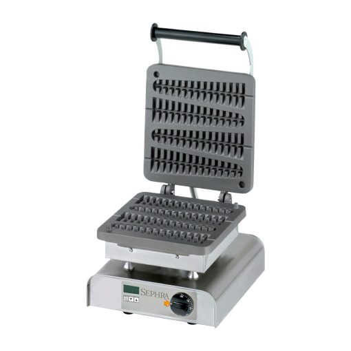 Sephra Long Waffle on a Stick Maker 12-40734 DT (HU003)