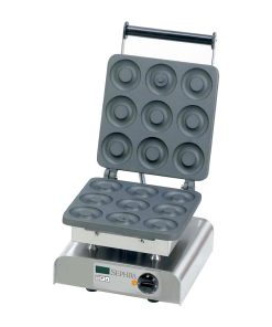 Neumarker Doughnut Waffle Maker 12-40761DT-SE (HU007)