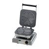 Neumarker Big Heart Waffle Maker 12-40720DT (HU010)