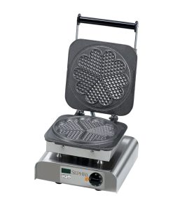 Neumarker Big Heart Waffle Maker 12-40720DT (HU010)