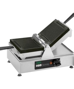 Neumarker Waffle Fries Maker 12-40425DT (HU011)