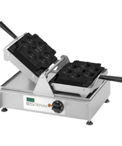 Neumarker Twist Pop Maker 12-40423DT (HU012)