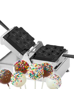 Neumarker Twist Pop Maker 12-40423DT (HU012)