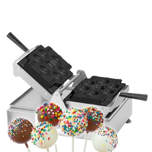 Neumarker Twist Pop Maker 12-40423DT (HU012)
