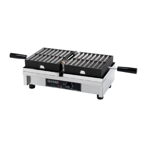 Krampouz Churros Waffle Maker WECAVADO (HU013)