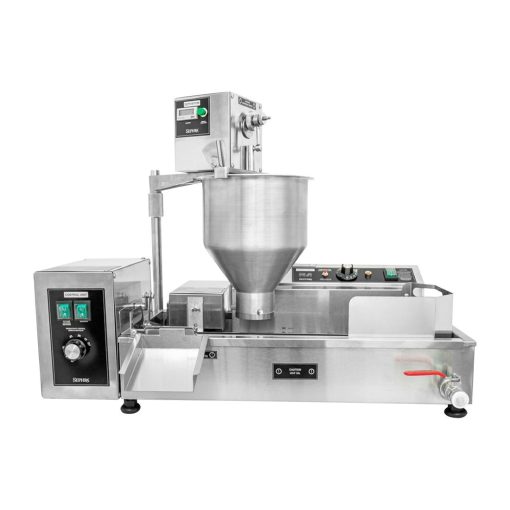 Sephra Professional Doughnut Fryer SEDUOLNEDON02 (HU015)