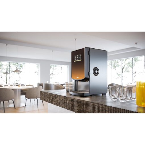 Bravilor Bolero 32 Automatic Drinks Machine with Install and Training (HU020)