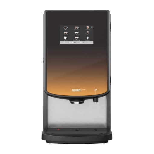 Bravilor Bolero 32 Automatic Drinks Machine with Install and Training (HU020)