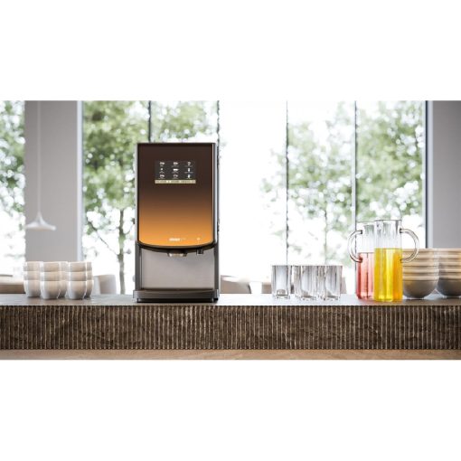 Bravilor Bolero 32 Automatic Drinks Machine with Install and Training (HU020)