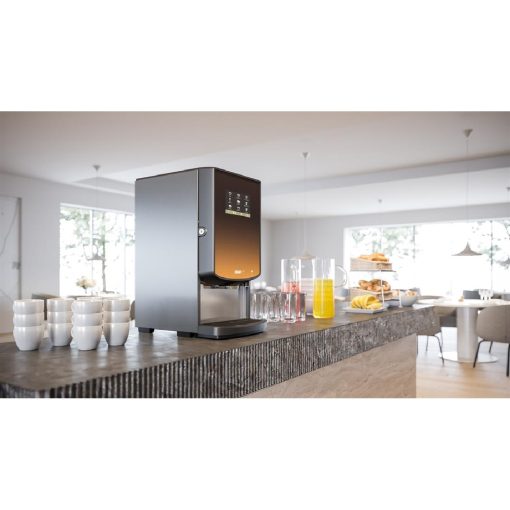 Bravilor Bolero 32 Automatic Drinks Machine with Install and Training (HU020)