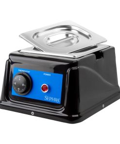 ICB Technologies 1-5Ltr Chocolate Melter 09-SC1-5L (HU021)