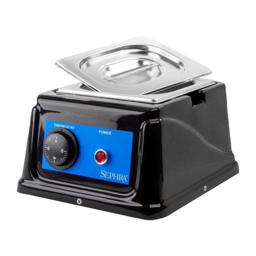 ICB Technologies 1-5Ltr Chocolate Melter 09-SC1-5L (HU021)