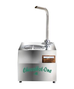 ICB Technologies Chocohot One Chocolate Dispenser Tap 14-1-CHOCOHOT (HU027)