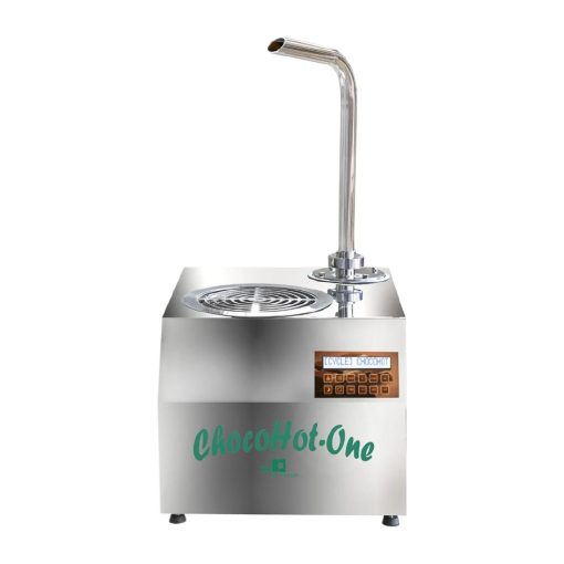 ICB Technologies Chocohot One Chocolate Dispenser Tap 14-1-CHOCOHOT (HU027)