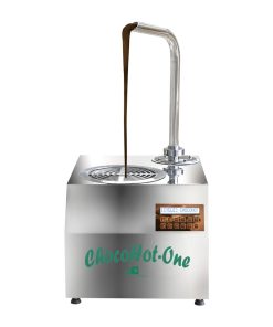 ICB Technologies Chocohot One Chocolate Dispenser Tap 14-1-CHOCOHOT (HU027)