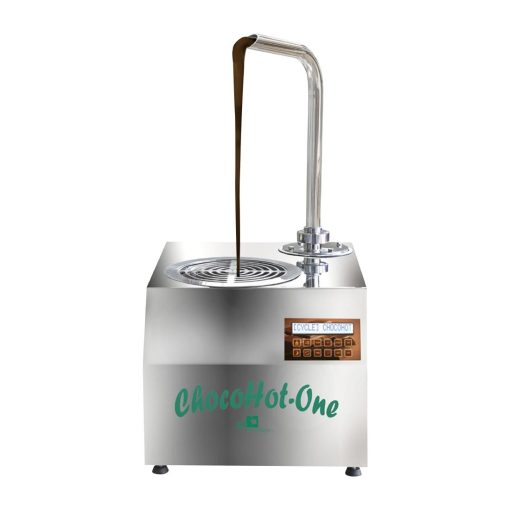 ICB Technologies Chocohot One Chocolate Dispenser Tap 14-1-CHOCOHOT (HU027)