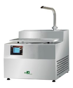 ICB Technologies Chocotemper Countertop Chocolate Tempering Machine 5-5kg 14-1-CHOCOTOP (HU032)