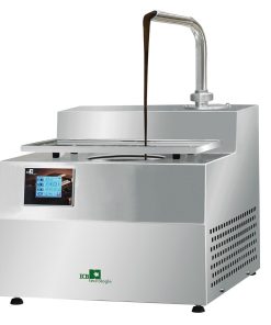 ICB Technologies Chocotemper Countertop Chocolate Tempering Machine 5-5kg 14-1-CHOCOTOP (HU032)