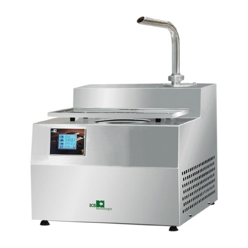ICB Technologies Chocotemper Countertop Chocolate Tempering Machine 11kg 14-1-CHOCOTOP11 (HU033)