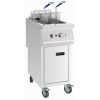 Buffalo Electric Freestanding Fryer 12kW (HU198)