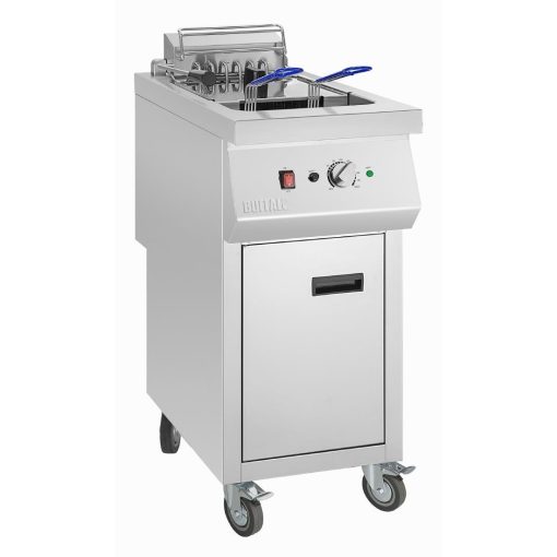 Buffalo Electric Freestanding Fryer 12kW (HU198)