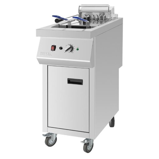 Buffalo Electric Freestanding Fryer 12kW (HU198)