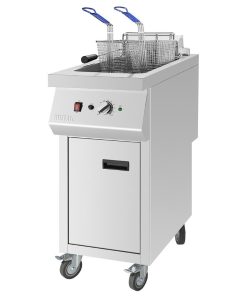 Buffalo Electric Freestanding Fryer 12kW (HU198)