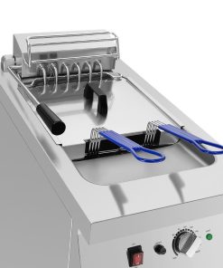 Buffalo Electric Freestanding Fryer 12kW (HU198)