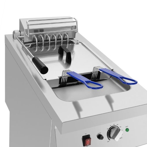 Buffalo Electric Freestanding Fryer 12kW (HU198)