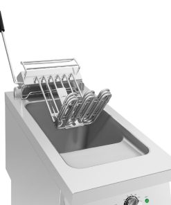 Buffalo Electric Freestanding Fryer 12kW (HU198)