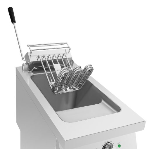 Buffalo Electric Freestanding Fryer 12kW (HU198)
