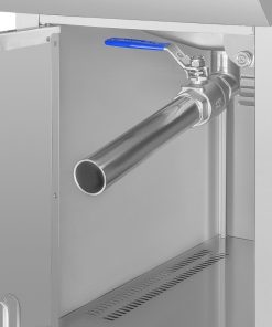 Buffalo Electric Freestanding Fryer 12kW (HU198)