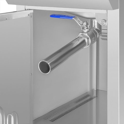 Buffalo Electric Freestanding Fryer 12kW (HU198)