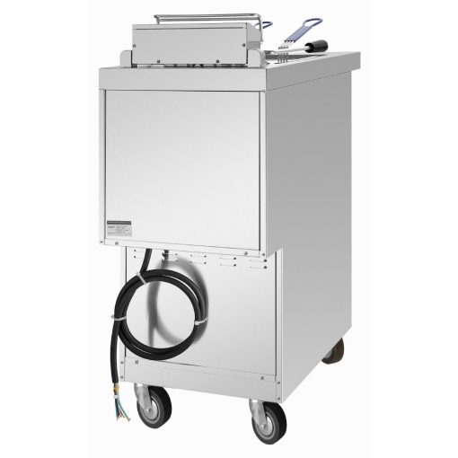 Buffalo Electric Freestanding Fryer 12kW (HU198)