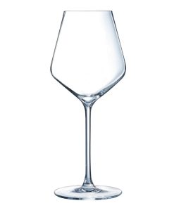 Arcoroc Distinction Wine Glasses 380ml 24 pack (HW230)