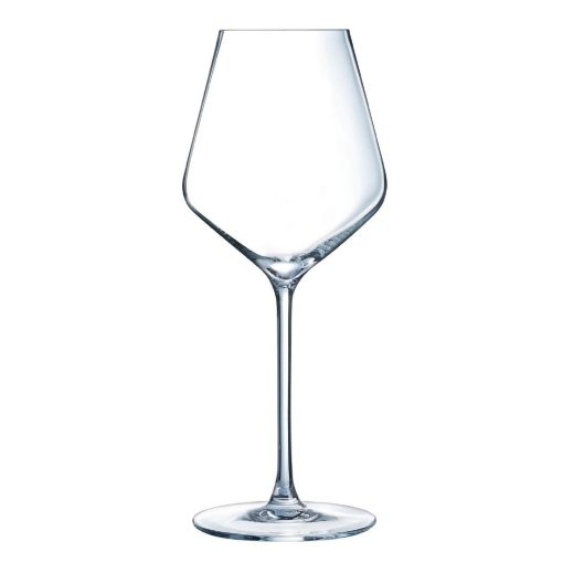 Arcoroc Distinction Wine Glasses 380ml 24 pack (HW230)