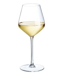 Arcoroc Distinction Wine Glasses 380ml 24 pack (HW230)