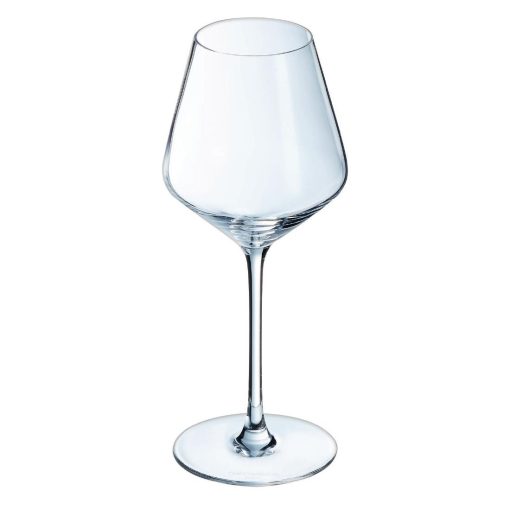 Arcoroc Distinction Wine Glasses 380ml 24 pack (HW230)